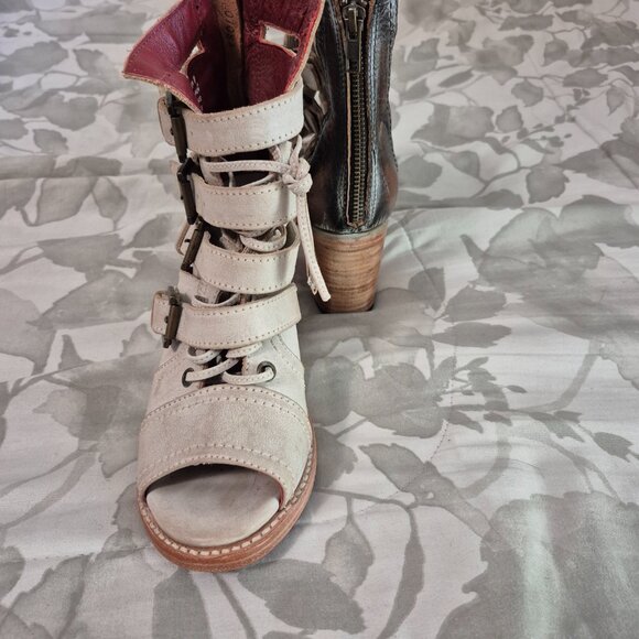 Freebird by Steven Braden size 9 - Picture 5 of 7